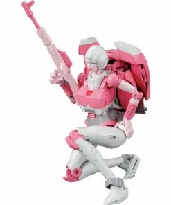 Transformers Takara Tomy Masterpiece MP-51 Arcee