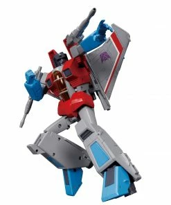 Transformers Takara Tomy Masterpiece MP-52 Starscream Back In Stock