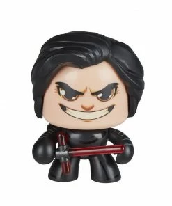 Star Wars Mighty Muggs Kylo Ren #6