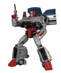 Transformers Takara Tomy Masterpiece MP-53+ Senator Crosscut