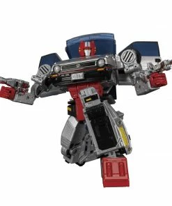 Transformers Takara Tomy Masterpiece MP-53+ Senator Crosscut