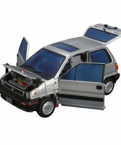 Transformers Takara Tomy Masterpiece MP-53+ Senator Crosscut