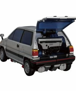 Transformers Takara Tomy Masterpiece MP-53+ Senator Crosscut