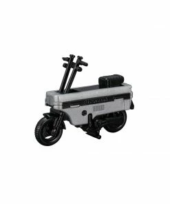 Transformers Takara Tomy Masterpiece MP-53+ Senator Crosscut