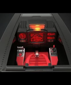 GI Joe G.I. Joe Classified Series Cobra H.I.S.S.