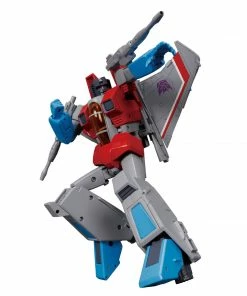 Transformers Takara Tomy Masterpiece MP-52 Starscream Back In Stock