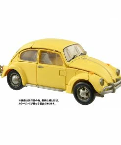 Transformers Takara Tomy Premium Finish SS-01 Bumblebee