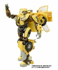 Transformers Takara Tomy Premium Finish SS-01 Bumblebee