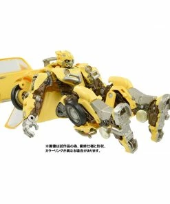 Transformers Takara Tomy Premium Finish SS-01 Bumblebee