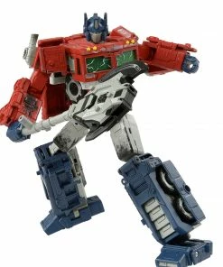 Back In Stock Transformers Takara Tomy Premium Finish GE-01 Optimus Prime