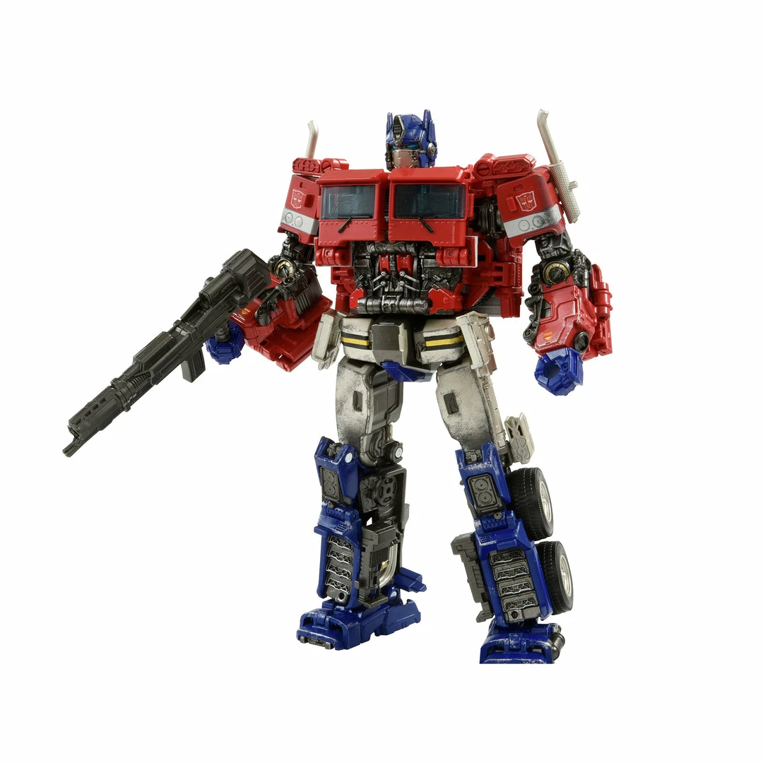 Transformers Takara Tomy Premium Finish SS-02 Optimus Prime