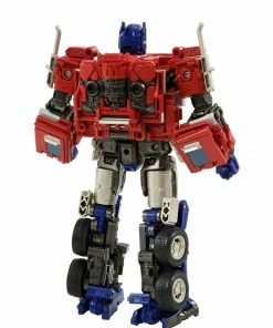 Transformers Takara Tomy Premium Finish SS-02 Optimus Prime