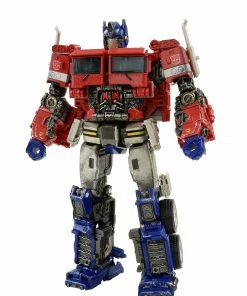 Transformers Takara Tomy Premium Finish SS-02 Optimus Prime