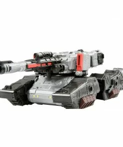 Back In Stock Transformers Takara Tomy Premium Finish GE-02 Megatron