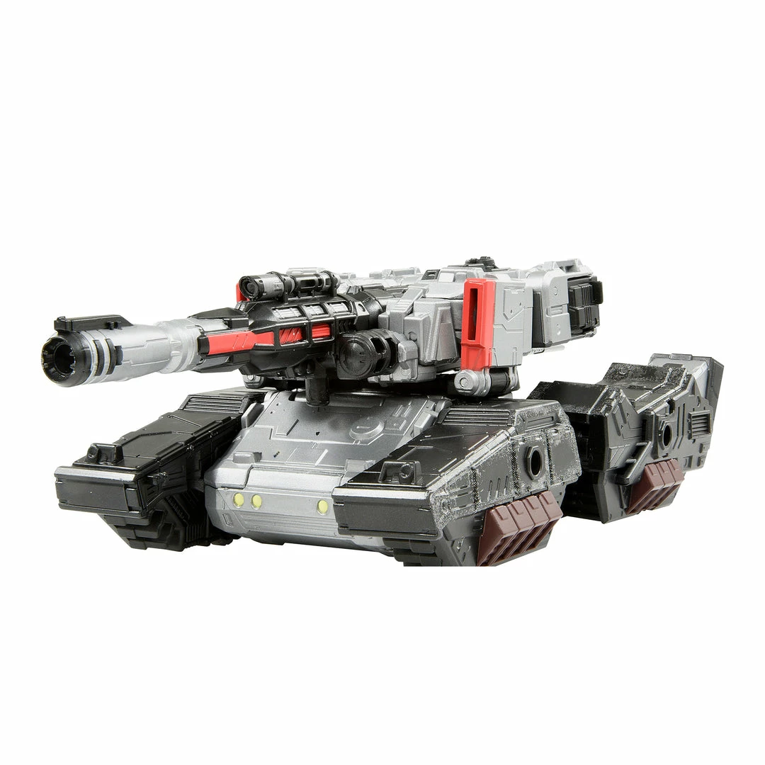 Back In Stock Transformers Takara Tomy Premium Finish GE-02 Megatron