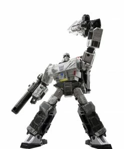 Back In Stock Transformers Takara Tomy Premium Finish GE-02 Megatron