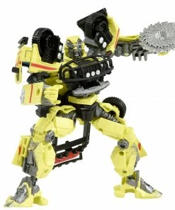 Transformers Takara Tomy Premium Finish SS-04 Autobot Ratchet Back In Stock