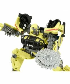 Transformers Takara Tomy Premium Finish SS-04 Autobot Ratchet Back In Stock