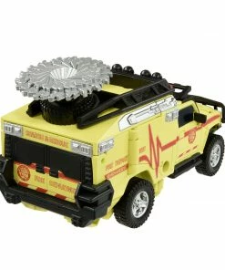 Transformers Takara Tomy Premium Finish SS-04 Autobot Ratchet Back In Stock