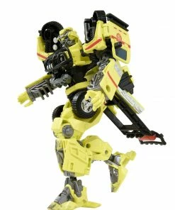 Transformers Takara Tomy Premium Finish SS-04 Autobot Ratchet Back In Stock