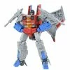 Transformers Takara Tomy Premium Finish GE-04 Starscream