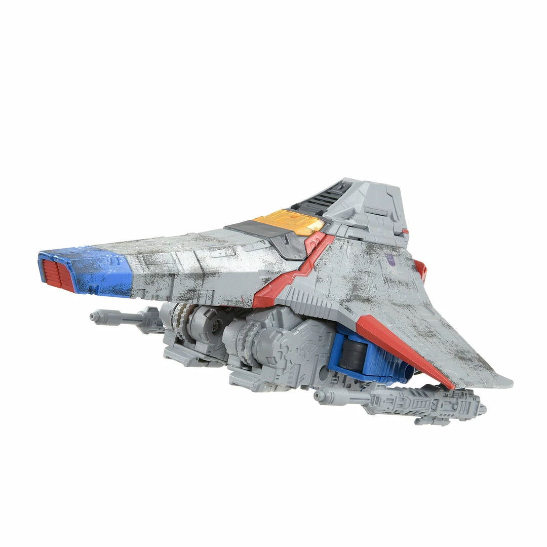 Transformers Takara Tomy Premium Finish GE-04 Starscream