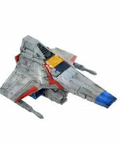 Transformers Takara Tomy Premium Finish GE-04 Starscream