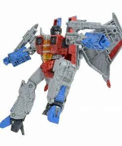 Transformers Takara Tomy Premium Finish GE-04 Starscream
