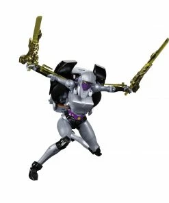 Transformers Takara Tomy Masterpiece MP-51+ Nightbird Shadow