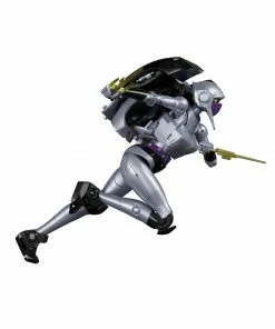 Transformers Takara Tomy Masterpiece MP-51+ Nightbird Shadow