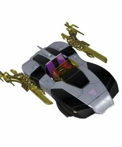 Transformers Takara Tomy Masterpiece MP-51+ Nightbird Shadow