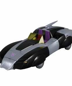 Transformers Takara Tomy Masterpiece MP-51+ Nightbird Shadow
