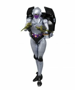 Transformers Takara Tomy Masterpiece MP-51+ Nightbird Shadow