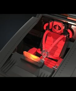 GI Joe G.I. Joe Classified Series Cobra H.I.S.S.