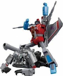 Transformers Takara Tomy Masterpiece MP-52 Starscream Back In Stock