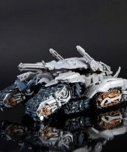 Transformers Studio Series 13 Voyager Class Movie 2 Megatron