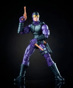 Marvel Legends Series Paladin Figure