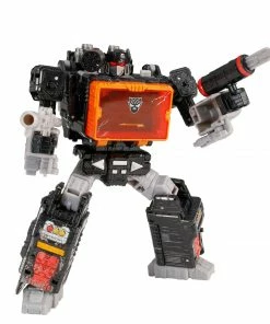 Transformers Takara Tomy Generations Selects TT-GS12 Soundblaster (Hasbro Pulse Exclusive)