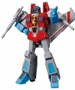 Transformers Takara Tomy Masterpiece MP-52 Starscream Back In Stock