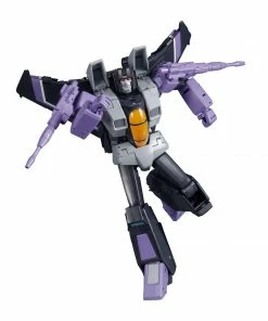 Transformers Takara Tomy Masterpiece MP-52+SW Skywarp Back In Stock
