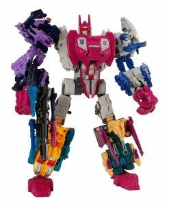 Back In Stock Transformers Takara Tomy Generations Selects TT-GS05 Abominus (Hasbro Pulse Exclusive)