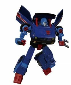 Transformers Takara Tomy Masterpiece MP-53 Autobot Skids
