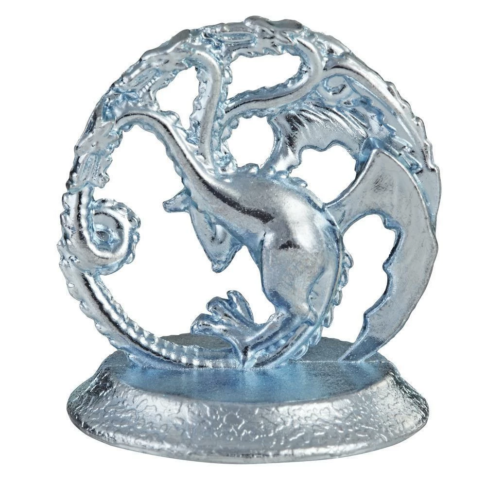 Other Brands Monopoly: Game Of Thrones Edition