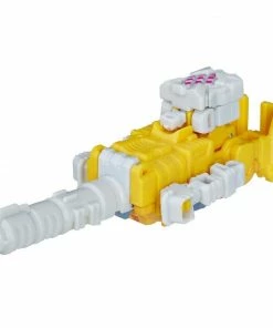 Transformers: Generations Power Of The Primes Alpha Trion Prime Master Figure