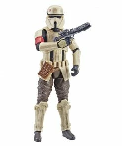 Star Wars The Vintage Collection Scarif Stormtrooper