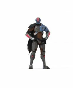 Hasbro Fortnite The Foundation: Zero Crisis Edition