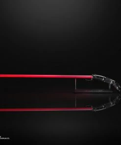 Star Wars The Black Series Count Dooku Force FX Lightsaber