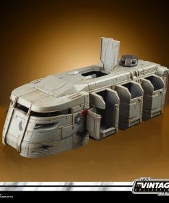 Star Wars The Vintage Collection Imperial Troop Transport Toy Vehicle