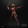 Star Wars The Black Series Zorii Bliss Toy Action Figure