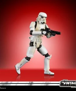 Star Wars The Vintage Collection Remnant Stormtrooper